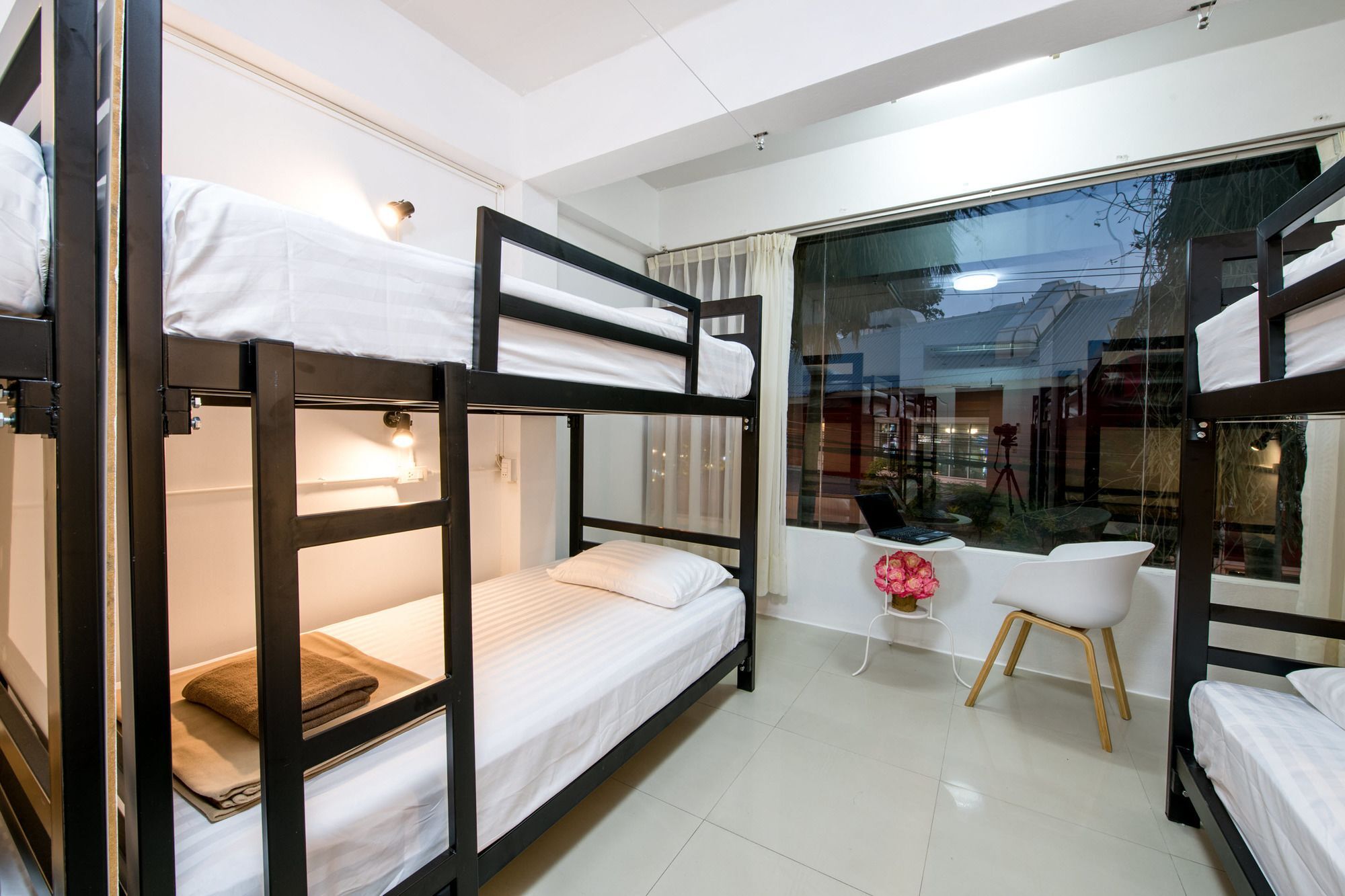 Sindy'S Hostel Pattaya Exterior foto